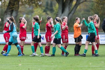 Bild 16 - F SV Farnewinkel-Nindorf - IF Stjernen Flensborg : Ergebnis: 0:1